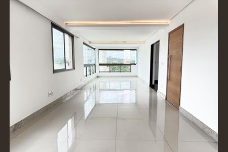 Apartamento à venda com 4 quartos, 175m² em Liberdade, Belo Horizonte