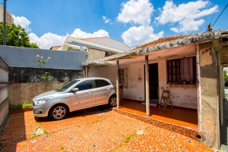 Casa à venda com 56m², 2 quartos e 2 vagasGaragem