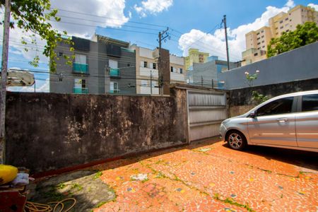 Casa à venda com 56m², 2 quartos e 2 vagasGaragem
