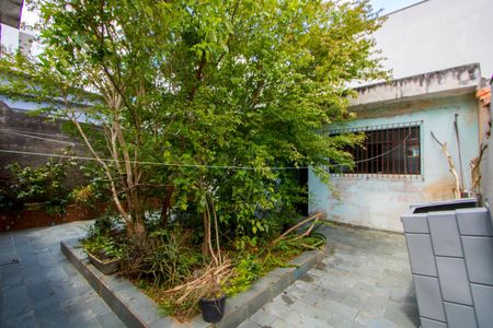 Casa à venda com 56m², 2 quartos e 2 vagasQuintal