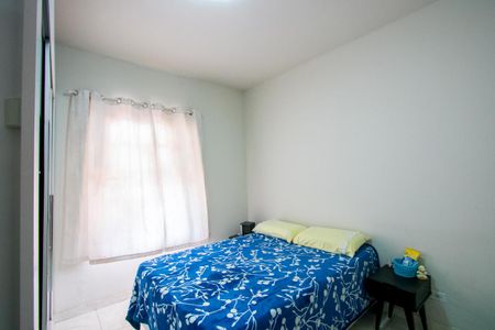 Casa à venda com 56m², 2 quartos e 2 vagasQuarto 1