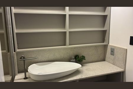 Apartamento para alugar com 2 quartos, 63m² em Itaim Bibi, São Paulo