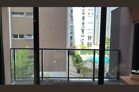 Apartamento para alugar com 2 quartos, 63m² em Itaim Bibi, São Paulo