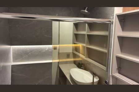 Apartamento para alugar com 2 quartos, 63m² em Itaim Bibi, São Paulo