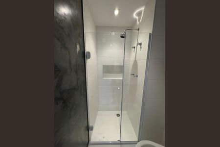 Apartamento para alugar com 1 quarto, 30m² em Brooklin, São Paulo