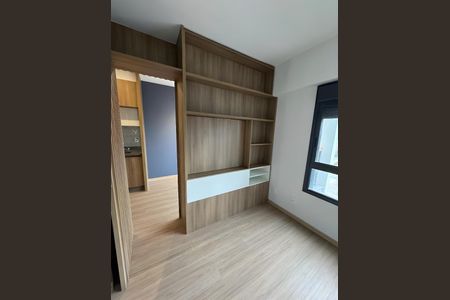 Apartamento para alugar com 1 quarto, 30m² em Brooklin, São Paulo