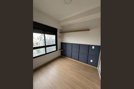 Apartamento para alugar com 1 quarto, 30m² em Brooklin, São Paulo