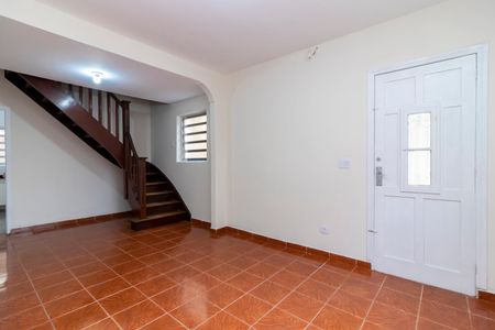 Sala de casa para alugar com 2 quartos, 129m² em Jardim Sao Paulo(zona Norte), São Paulo