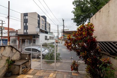 Vista da Sala de casa para alugar com 2 quartos, 129m² em Jardim Sao Paulo(zona Norte), São Paulo