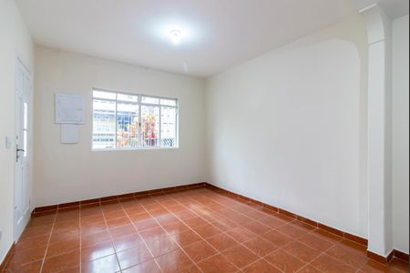 Sala de casa para alugar com 2 quartos, 129m² em Jardim Sao Paulo(zona Norte), São Paulo