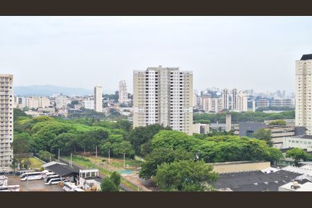 Apartamento à venda com 33m², 2 quartos e sem vagaVista