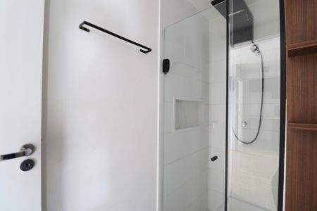 Apartamento à venda com 33m², 2 quartos e sem vagaBanheiro