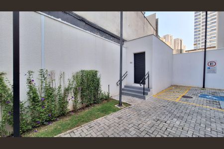 Apartamento à venda com 33m², 2 quartos e sem vagaÁrea comum
