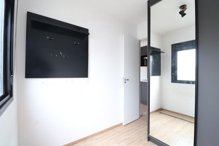 Apartamento à venda com 33m², 2 quartos e sem vagaQuarto 2