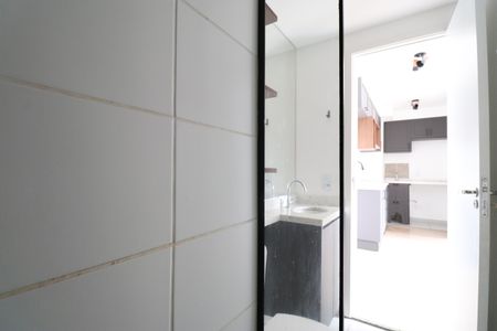 Apartamento à venda com 33m², 2 quartos e sem vagaBanheiro