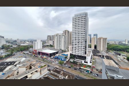 Apartamento à venda com 33m², 2 quartos e sem vagaVista