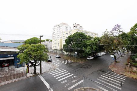 Quarto Suíte Vista de apartamento à venda com 1 quarto, 44m² em Partenon, Porto Alegre