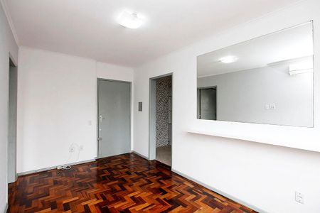 Sala de apartamento à venda com 1 quarto, 44m² em Partenon, Porto Alegre