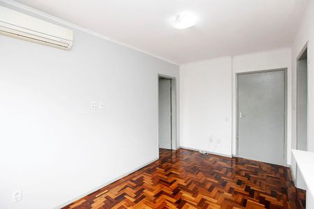 Sala de apartamento à venda com 1 quarto, 44m² em Partenon, Porto Alegre