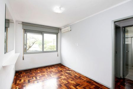 Sala de apartamento à venda com 1 quarto, 44m² em Partenon, Porto Alegre