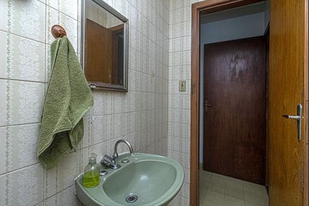 Casa à venda com 150m², 3 quartos e 2 vagaslavabo_3