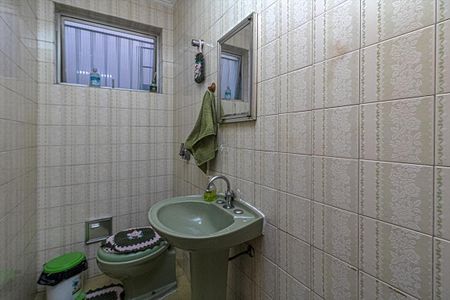 Casa à venda com 150m², 3 quartos e 2 vagaslavabo_1