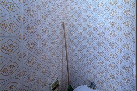 Casa à venda com 150m², 3 quartos e 2 vagasbanheiro na área de serviço _2