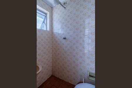 Casa à venda com 150m², 3 quartos e 2 vagasbanheiro na área de serviço _1