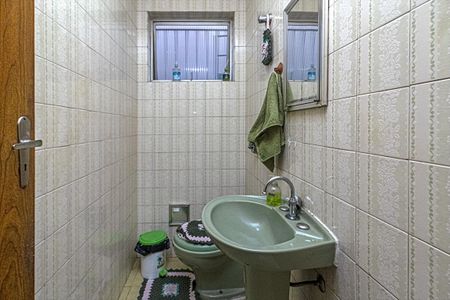 Casa à venda com 150m², 3 quartos e 2 vagaslavabo_2