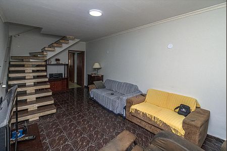 Casa à venda com 150m², 3 quartos e 2 vagassala_2