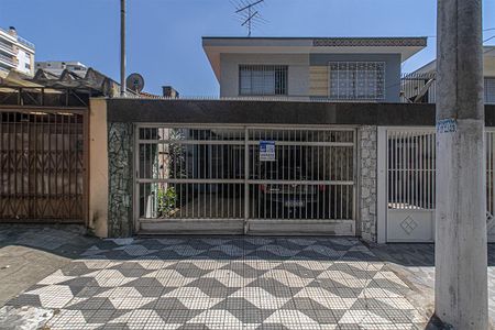 Casa à venda com 150m², 3 quartos e 2 vagasfachada