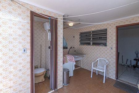 Casa à venda com 150m², 3 quartos e 2 vagasárea de serviço_1