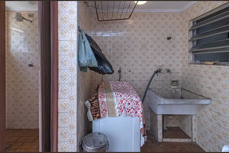 Casa à venda com 150m², 3 quartos e 2 vagasárea de serviço_3