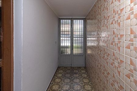 Casa à venda com 150m², 3 quartos e 2 vagashall de entrada_2