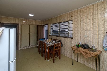 Casa à venda com 150m², 3 quartos e 2 vagascozinha_2