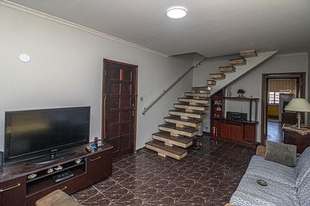 Casa à venda com 150m², 3 quartos e 2 vagassala_4