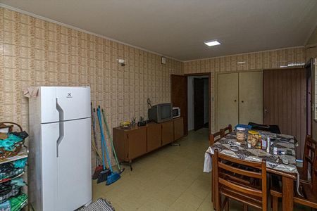 Casa à venda com 150m², 3 quartos e 2 vagascozinha_3