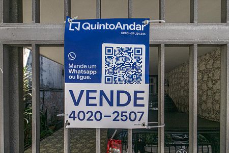 Casa à venda com 150m², 3 quartos e 2 vagasplaca do Quinto Andar_2