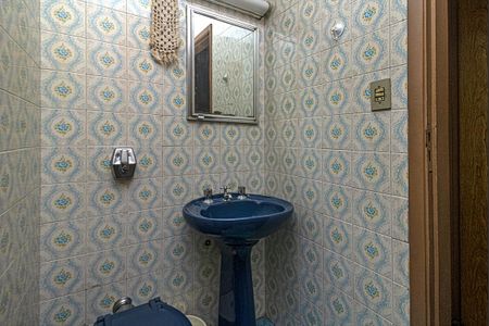 Casa à venda com 150m², 3 quartos e 2 vagasbanheiro na suíte_3