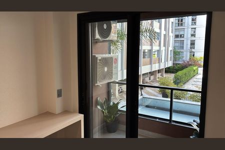 Apartamento para alugar com 1 quarto, 130m² em Itaim Bibi, São Paulo