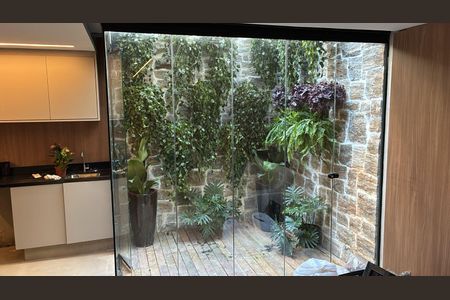 Apartamento para alugar com 1 quarto, 130m² em Itaim Bibi, São Paulo