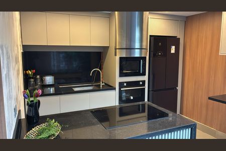 Apartamento para alugar com 1 quarto, 130m² em Itaim Bibi, São Paulo