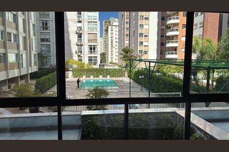 Apartamento para alugar com 1 quarto, 130m² em Itaim Bibi, São Paulo