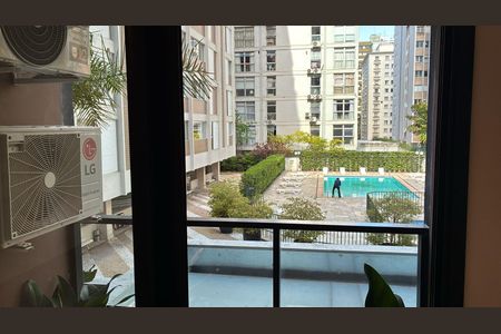 Apartamento para alugar com 1 quarto, 130m² em Itaim Bibi, São Paulo