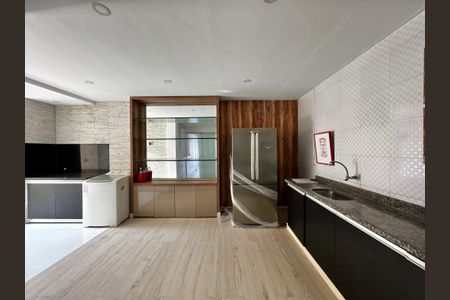 Casa de condomínio à venda com 280m², 4 quartos e 2 vagasÁrea Gourmet