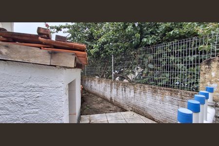 Casa para alugar com 290m², 4 quartos e 4 vagasQuintal