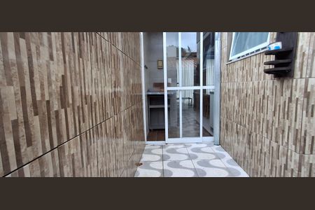 Casa para alugar com 290m², 4 quartos e 4 vagasÁrea de Serviço