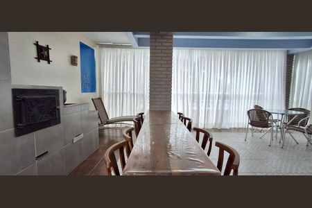 Casa para alugar com 290m², 4 quartos e 4 vagasÁrea Gourmet