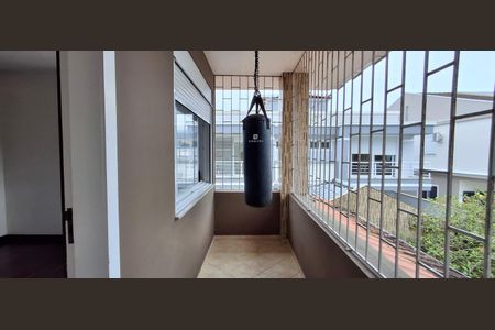 Casa para alugar com 290m², 4 quartos e 4 vagasQuarto 1