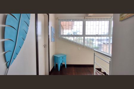 Casa para alugar com 290m², 4 quartos e 4 vagasCorredor 